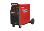 Lincoln Powertec 355C PRO - Synergic
