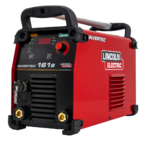 Lincoln Invertec 161 S - Elektrodenschweissanlage -