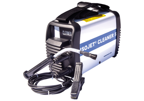 ISOJET Cleaner 5 - Ausverkauft - / NEU CLEANER 6