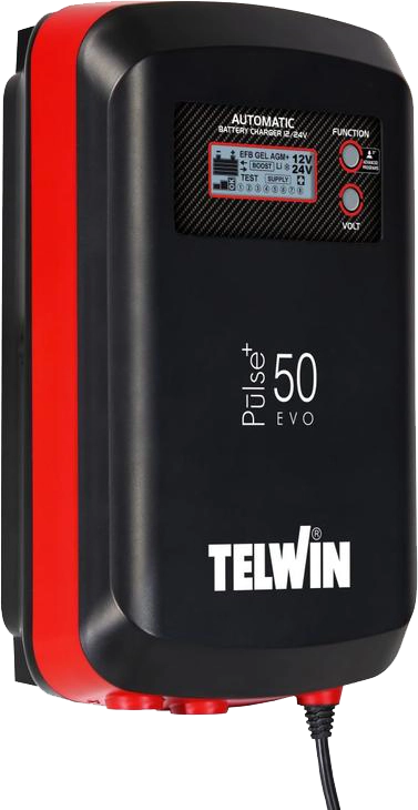 Telwin PULSE 50 EVO