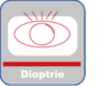Dioptrie
