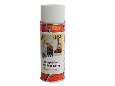  Schweissnaht-Rissprüfspray Spezial-Reiniger