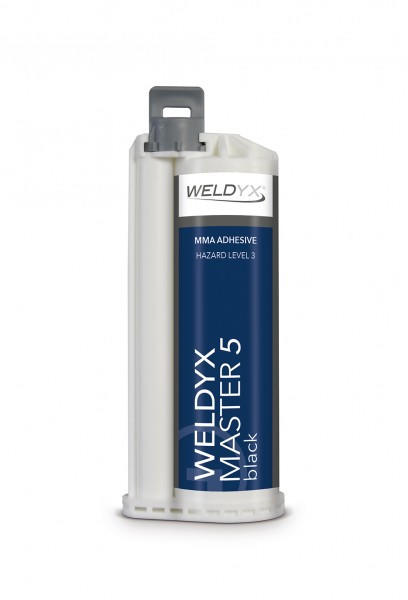 WELDYX Master 5 Minuten 50 ml Kartusche