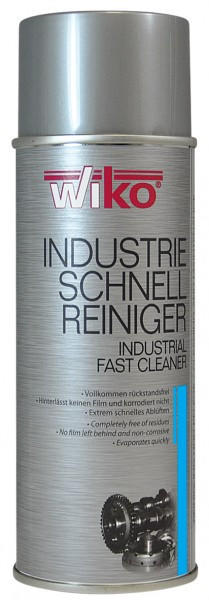 INDUSTRIESCHNELLREINIGER / 400 ml