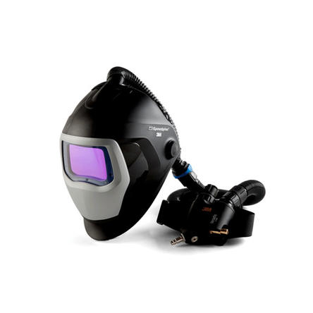 3M Speedglas 9100 Air mit 9100XXi