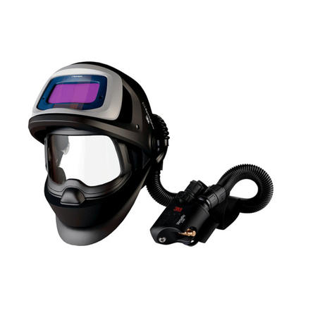 3M Speedglas 9100 FX Air mit 9100X