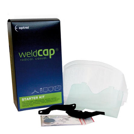 weldcap STARTER KIT