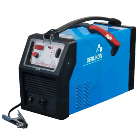Oerlikon CITOCUT 40iC