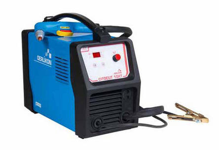 Oerlikon CITOCUT 10KT