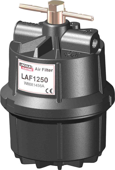 Filterpatrone zu LAF1250