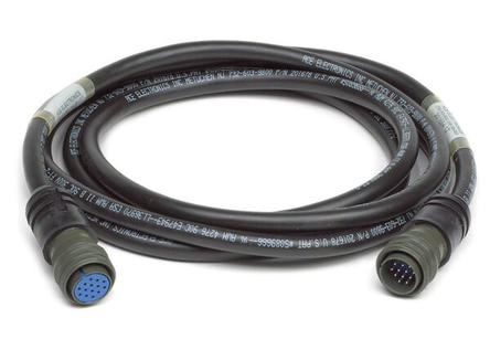 14-Pin Heavy Duty Control Cable - 3.7m