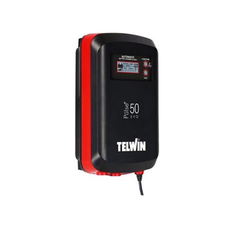 Telwin PULSE 50 EVO