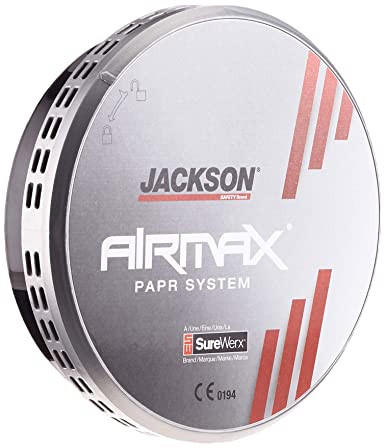 AirMAX-AIR Welding P3 PAPR Filter