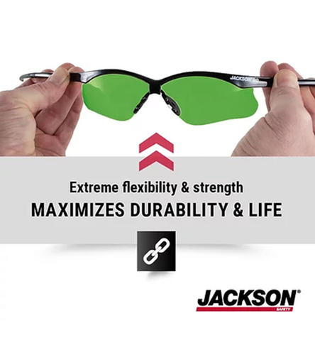 Jackson SG Premium Schutzbrille