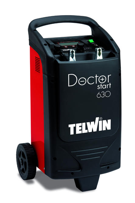 Telwin DOCTOR START 630
