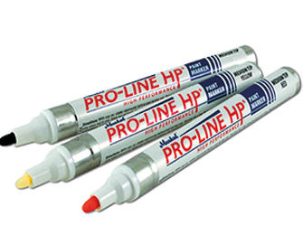 Markierungsstifte - Pro-Line HP Markers - Permanent! -