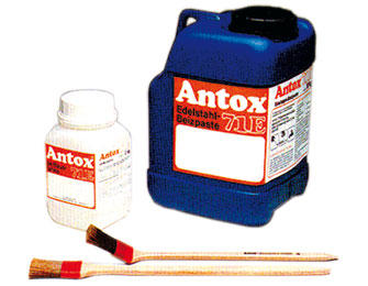 Antox® 71E - Beizpaste