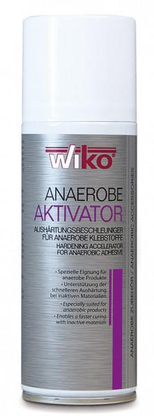 ANAEROBE AKTIVATOR / 200 ml Spraydose