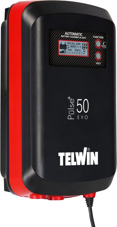 Telwin PULSE 50 EVO