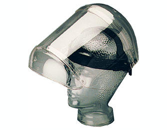 Baby Protect Gesichtsschutzschirm