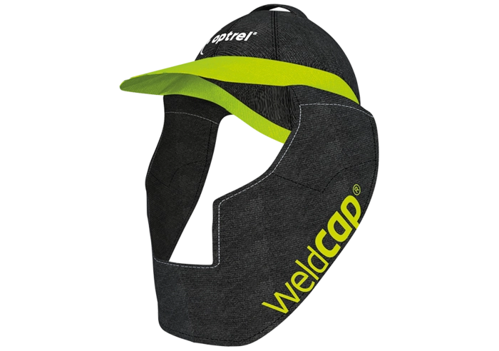 Textile cap | Optrel