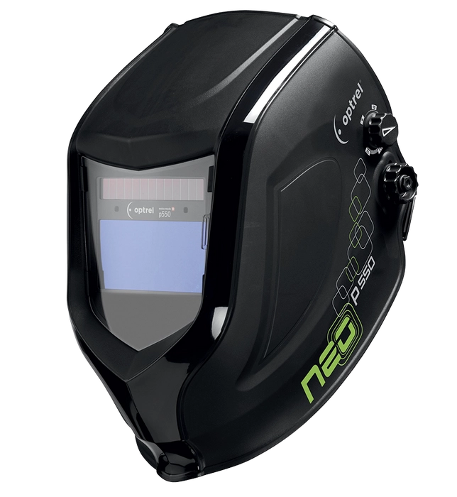 Optrel Neo P550 Black | Optrel