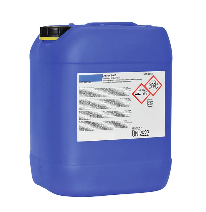 Antox 80 E | Antox