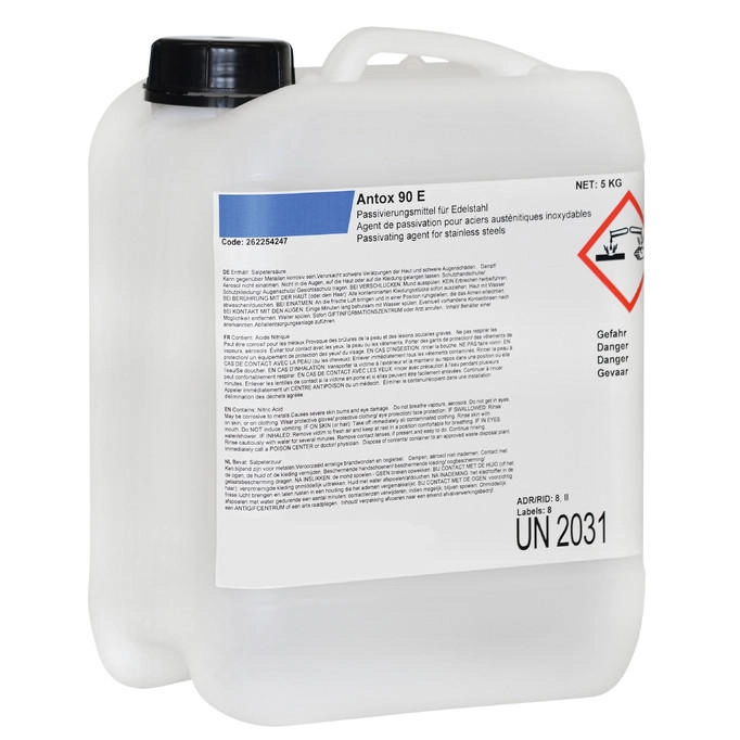 Antox 90 E | Antox