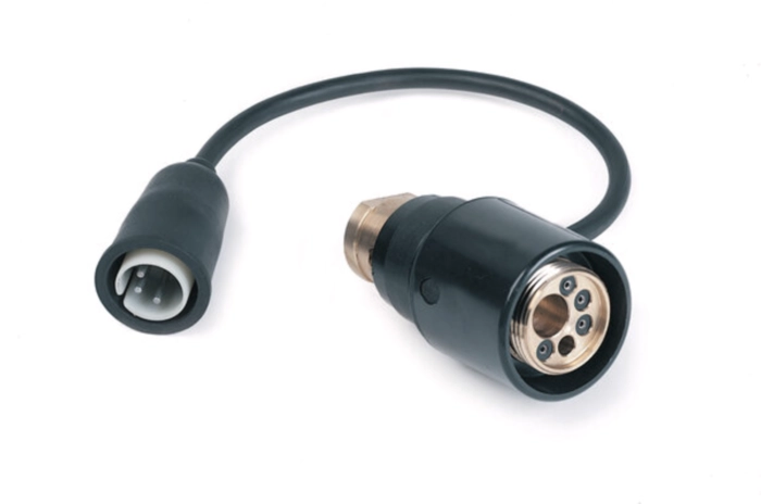 Fast-Mate EURO-Adapter | Lincoln Electric