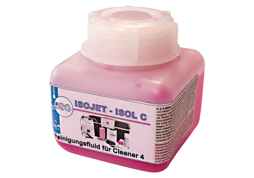 ISOJET ISOL C 250 ml