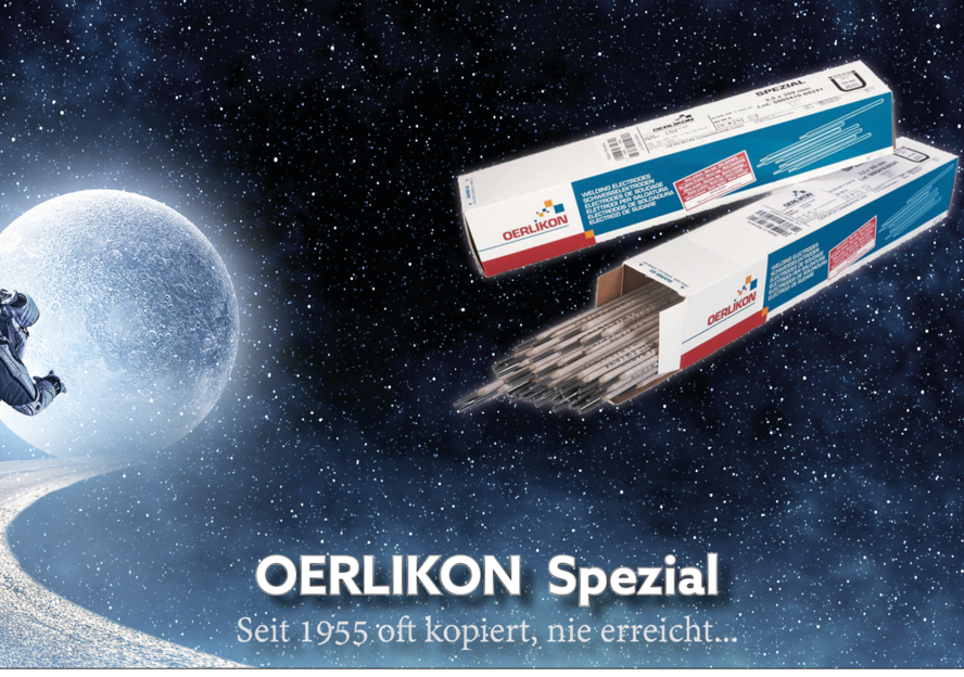 Oerlikon SPEZIAL