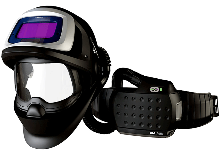 3M Speedglas 9100 FX Air mit 9100X