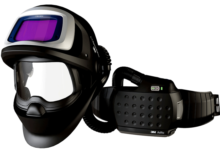 3M Speedglas 9100 FX Air mit 9100XX