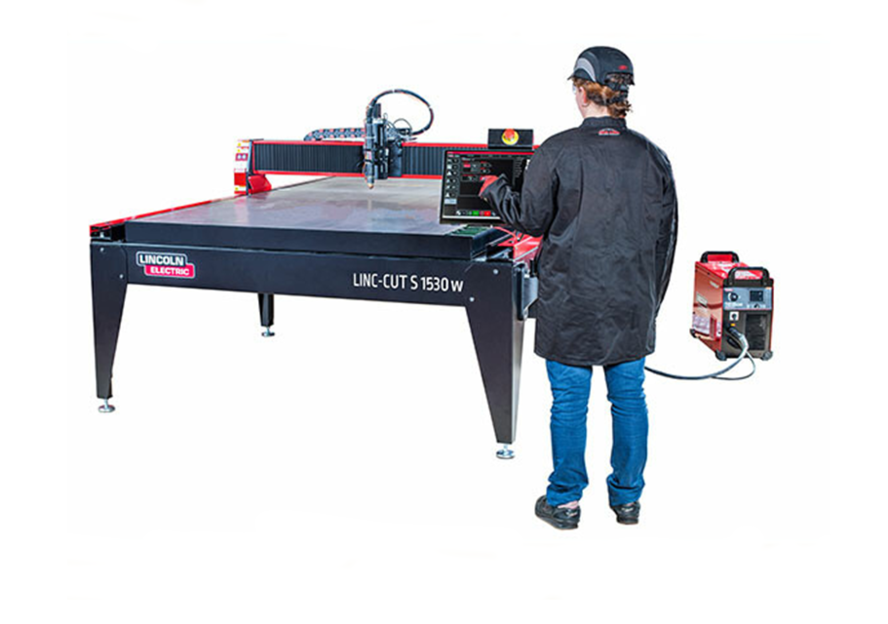 Lincoln® LINC-CUT® S 1530 W