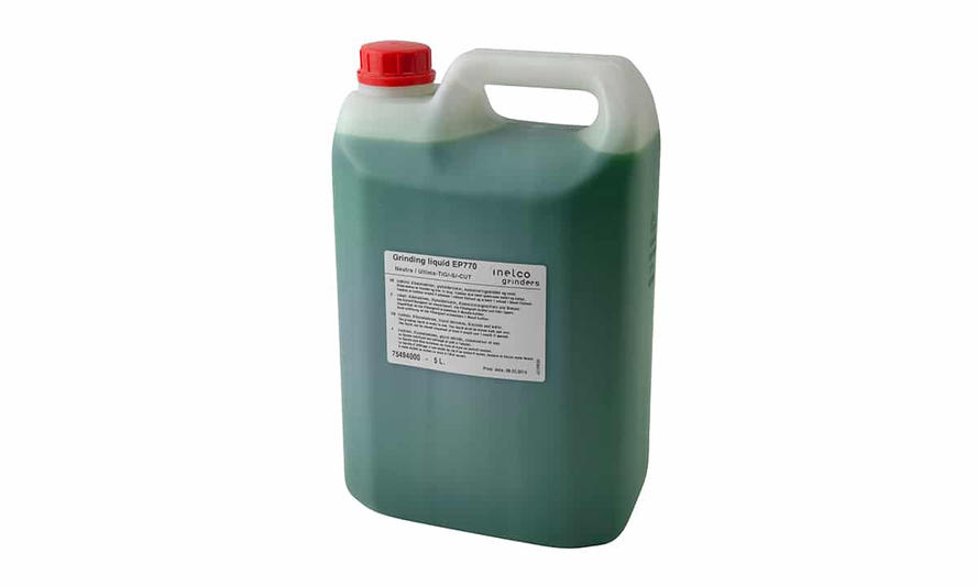 Schleifflüssigkeit 5000 ml W95/1-40 zu Ultima-TIG