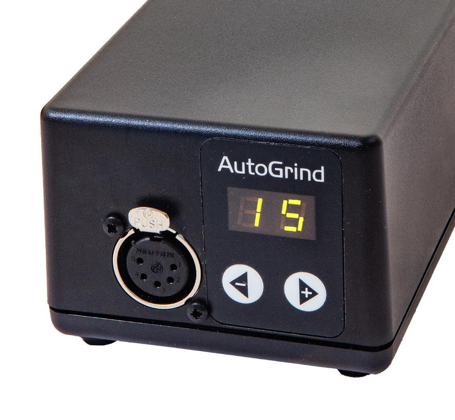 AutoGrind Digital