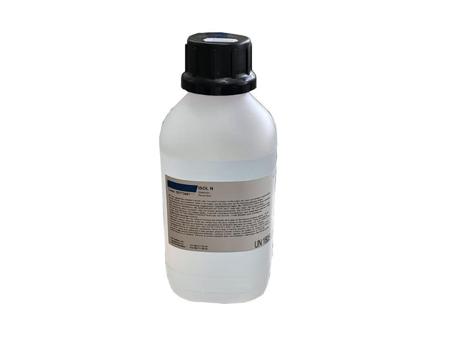 ISOJET ISOL N 1 l