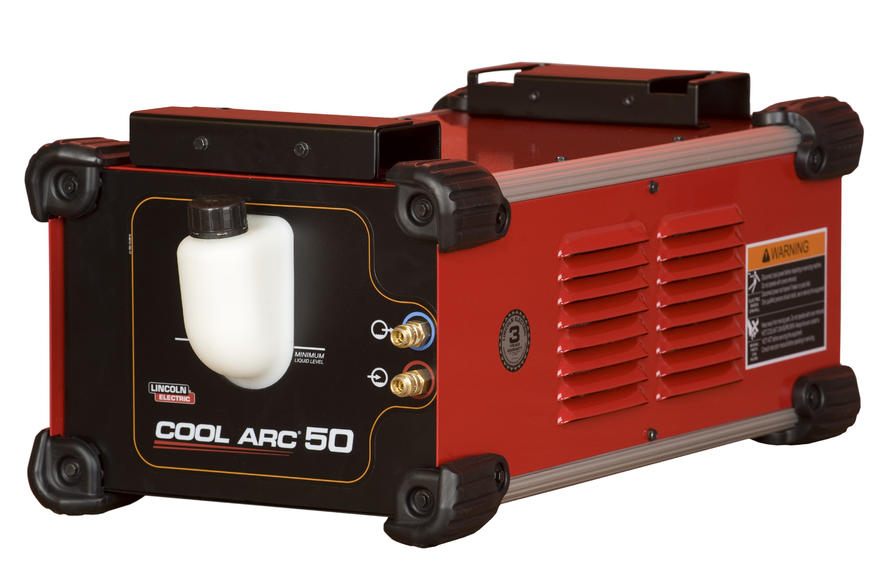 Lincoln Wasserkühlgerät Cool Arc 50