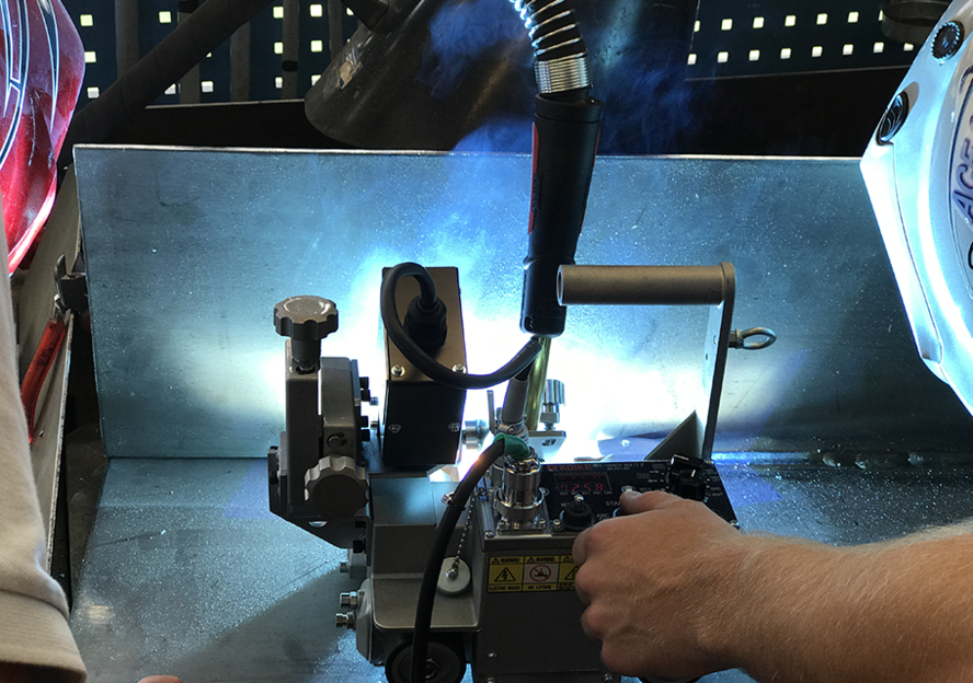 WEL-HANDY MINI STRONG