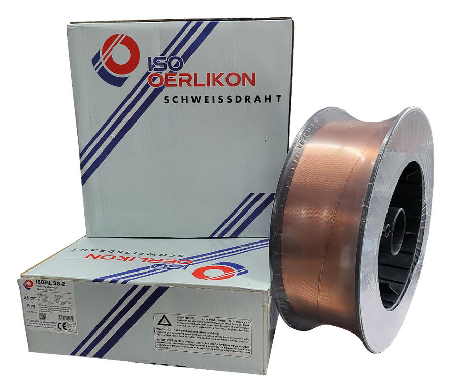 ISOFIL SG-2