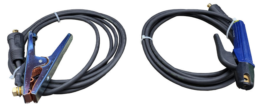 Green Line ARC 200 - Elektrodenschweissanlage -
