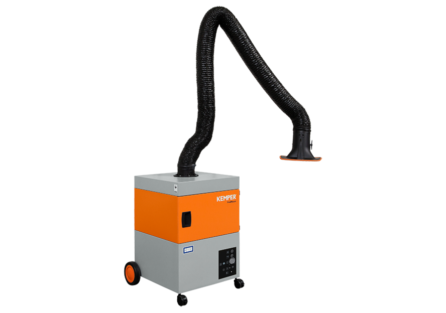 Kemper ProfiMaster