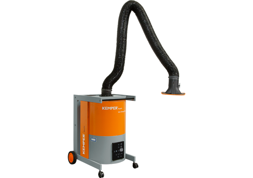 Kemper MaxiFil