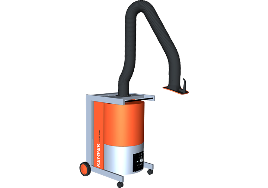 Kemper MaxiFil Clean