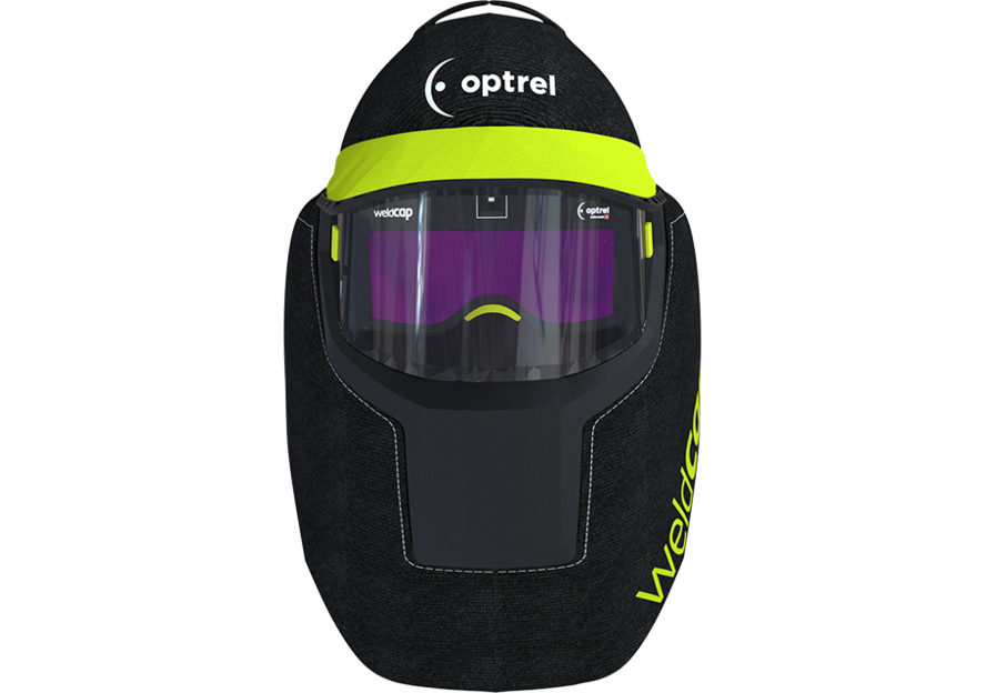 Optrel weldcap®