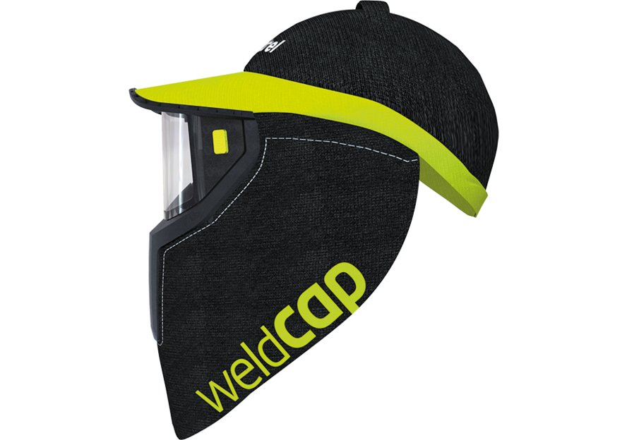 Optrel weldcap®