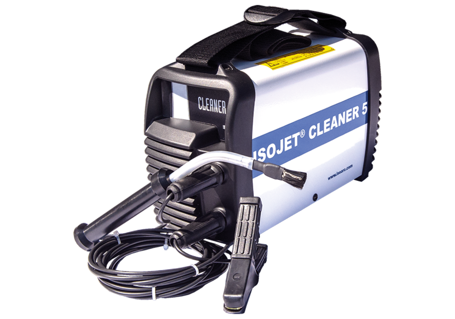 ISOJET Cleaner 5