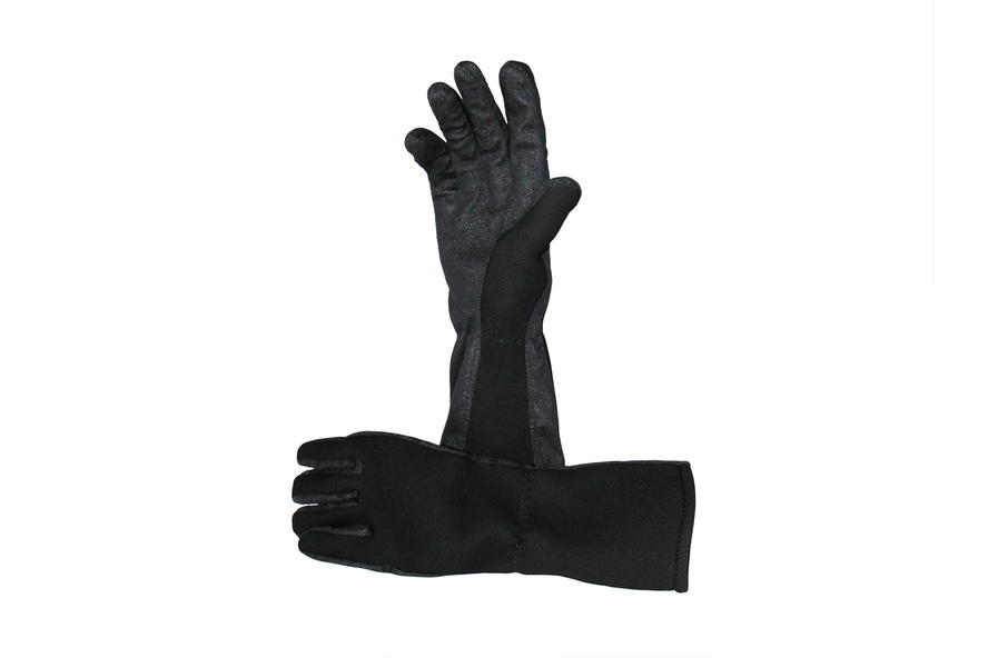 Laserschutz - Handschuhe 3K