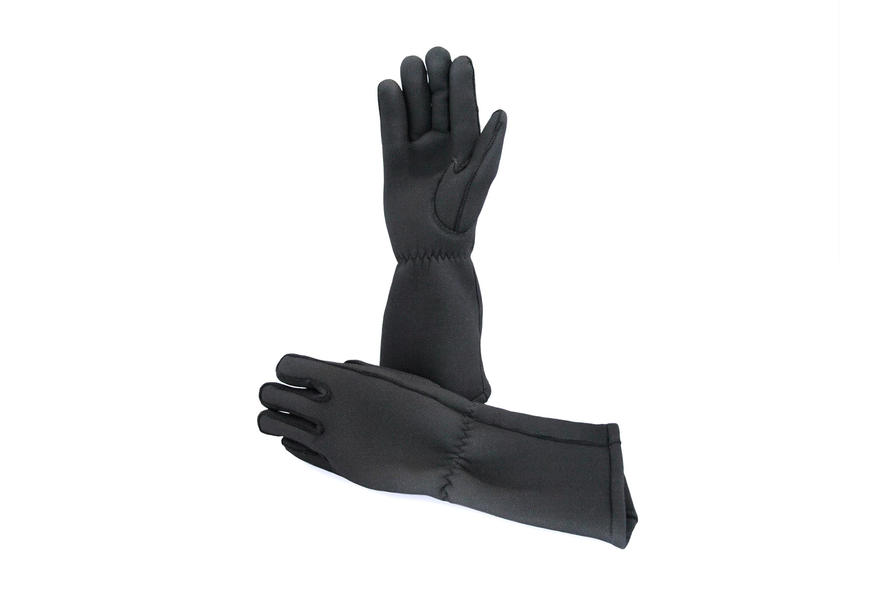 Laserschutz - Handschuhe 1K