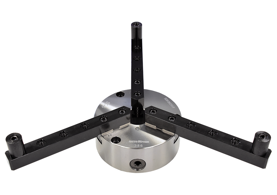 ProArc Spannfutter PG-450L